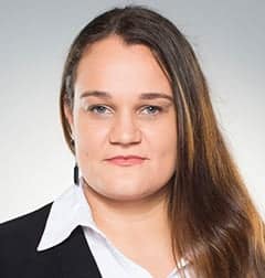 Alexandra Longbottom