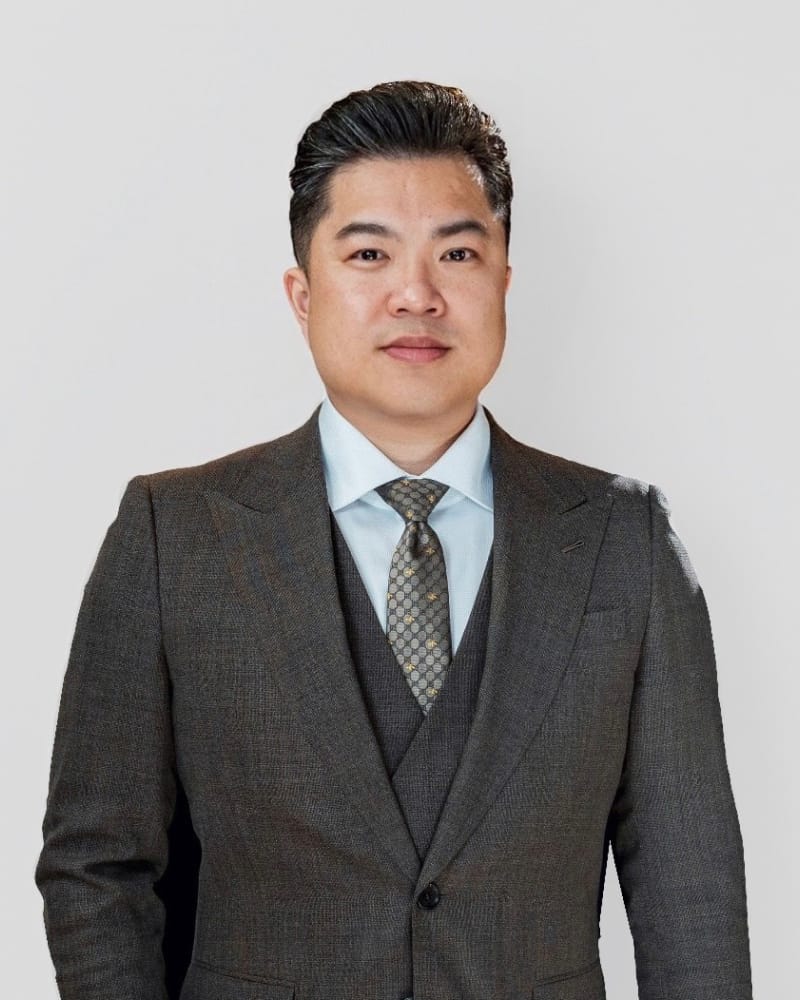Andrew Le