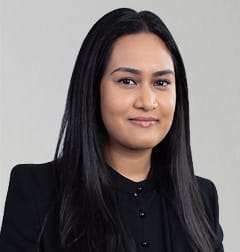 Angelene Singh