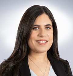 Christiane Al Khoury