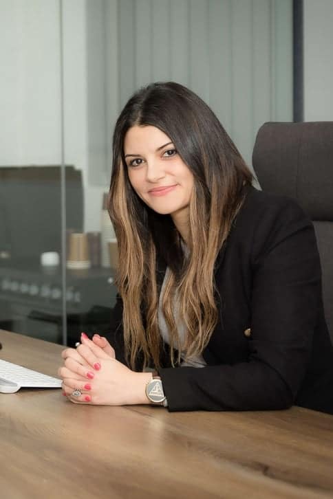 Cynthia Bachour-Choucair