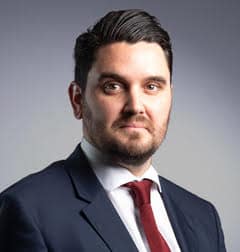 Daniel O’Brien