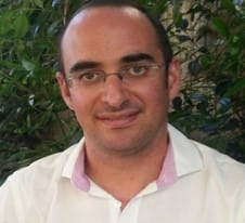 Darryn Taitz