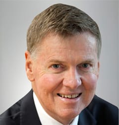 David Ford