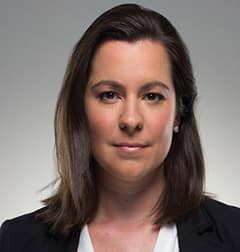 Hayley Aldrich