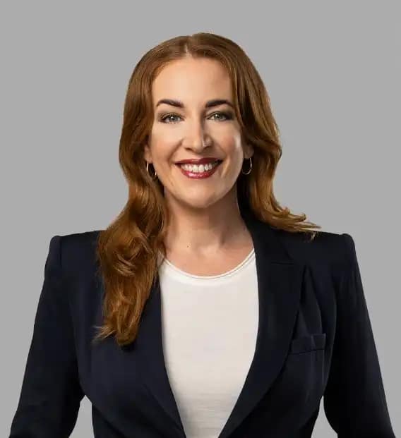Helen Christinson