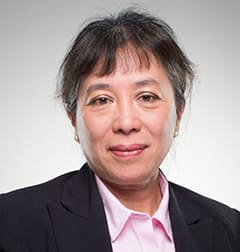 Linda Yip
