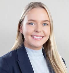 Maddison Summerhayes