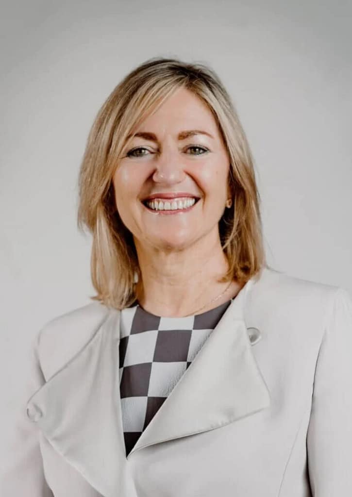 Margaret Cunneen SC