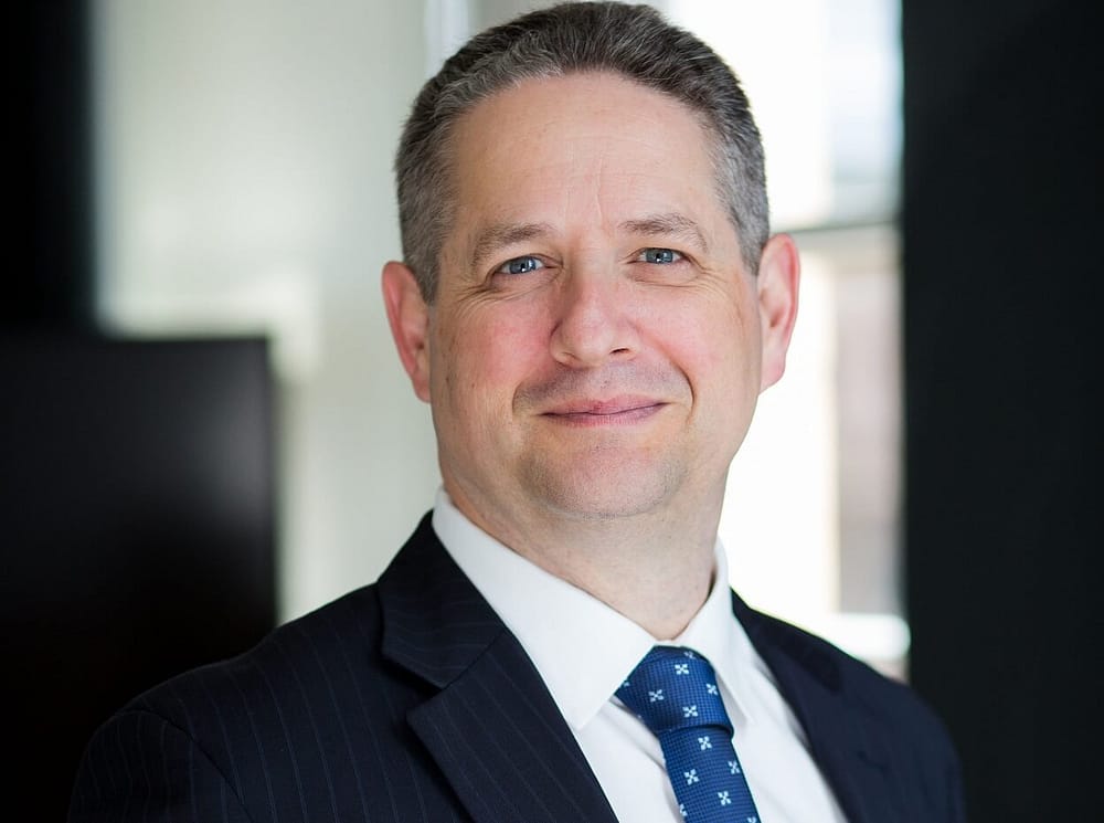 Mark Deutsch