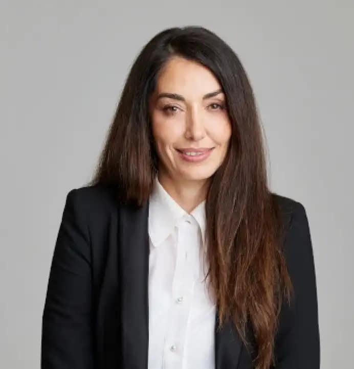 Natasha Chakich