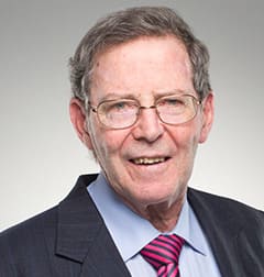 Peter Carroll