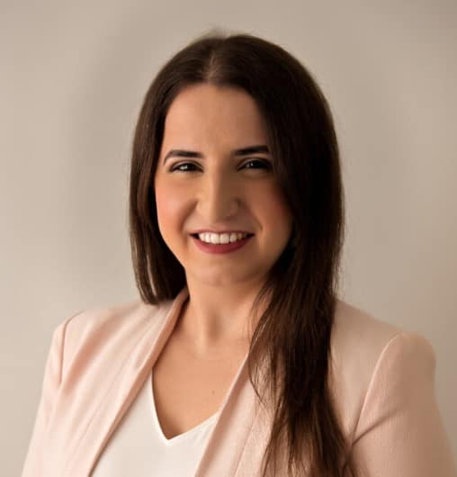 Rania Shashati