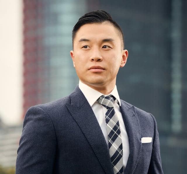 Raymond Zhai