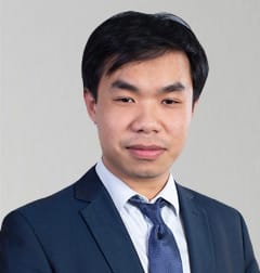Samuel Chu